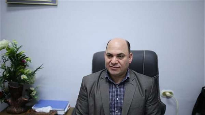 الدكتور محمد علي