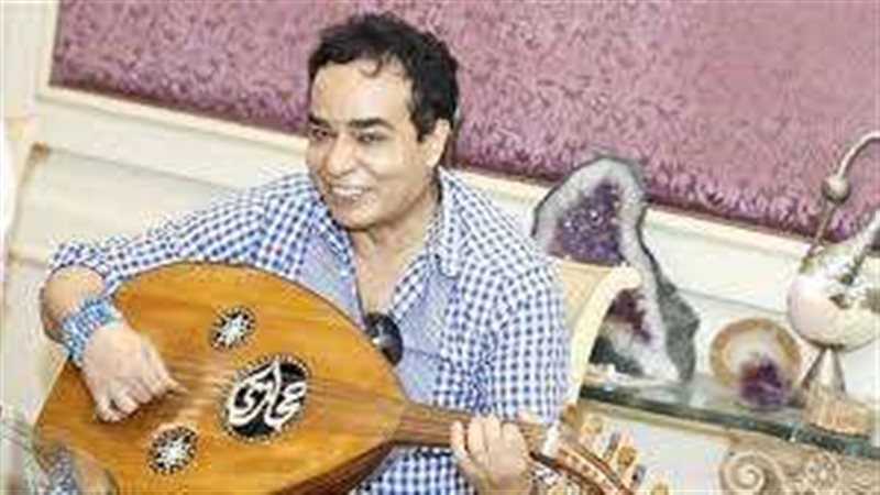 المتهم أحمد حجازي