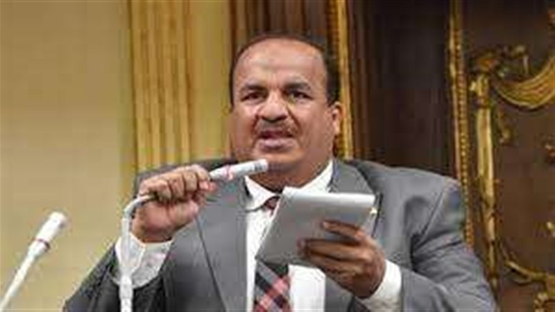 الدكتور محمد عبد