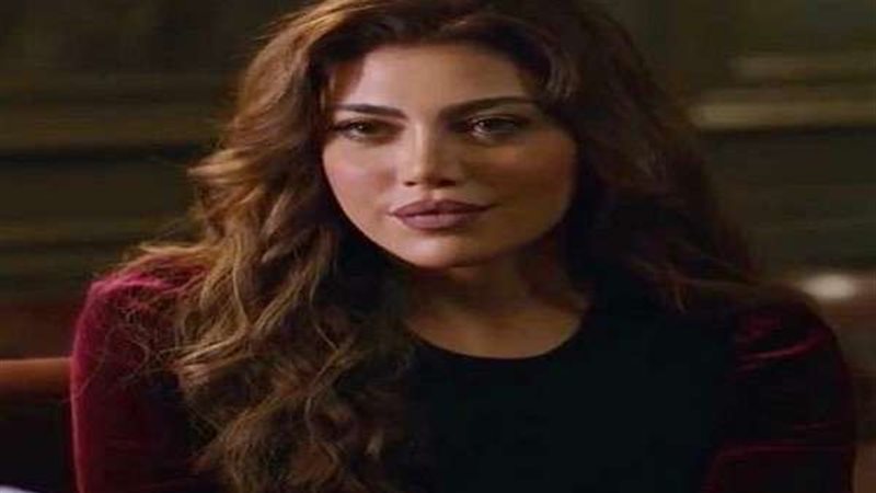 ريهام حجاج