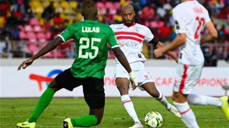 الزمالك