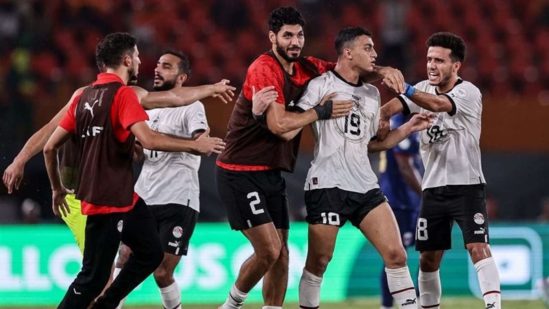مصطفى محمد