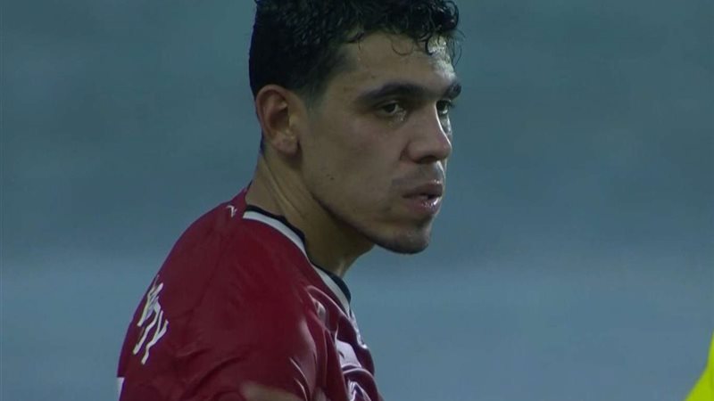 محمد حمدي