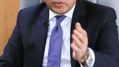 سليمان وهدان يُطالب اتحاد الكرة بتقديم استقالته