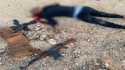 متهم في 3 قضايا.. مصرع عنصر شديد الخطورة خلال حملة لضبطه بالإسكندرية