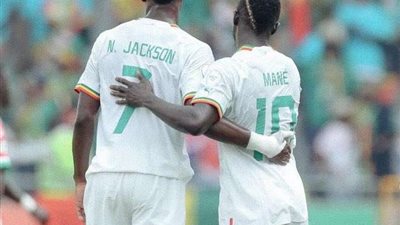 تشكيل مباراة السنغال وكوت ديفوار بأمم إفريقيا