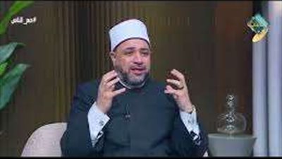 أيمن أبو عمر: هذا التوقيت فيه الخير والبركة من الله