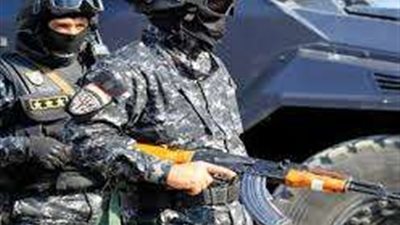 الداخلية تضبط 248 قضية مخدرات وتنفذ 70672 حكما قضائي