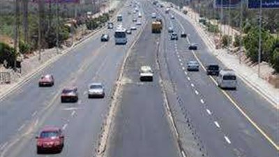 نشرة مرور «بلدنا اليوم».. انتظام مروري بحركة سير السيارات بالقاهرة والجيزة