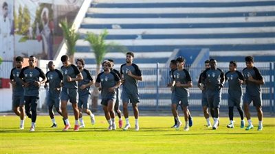 أول قرار من معتمد جمال بعد عودة بعثة الزمالك من الإمارات