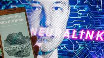 إيلون ماسك يكشف عن تفاصيل زراعته لشريحة دماغية لاسلكية في الإنسان لأول مرة