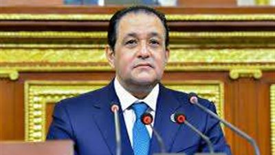 علاء عابد: استئناف جلسات الحوار الوطني تأكيد على نجاحه في المرحلة الأولى