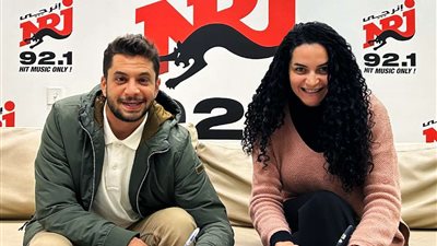 رمضان 2024.. إسلام حسام يتعاقد مع راديو إنرجي لتقديم مسلسل من بطولته وتأليفه