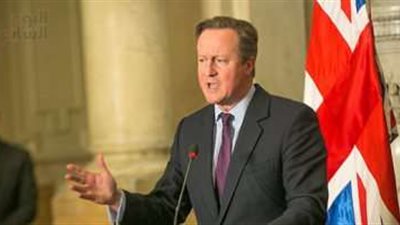 القاهرة الإخبارية: لندن تدرس الاعتراف بالدولة الفلسطينية