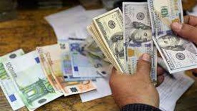 تجديد حبس المتهمين بتجارة النقد الأجنبي بمدينة نصر