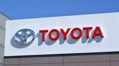 تويوتا تتربع على عرش مبيعات الركوب عالميا في 2023