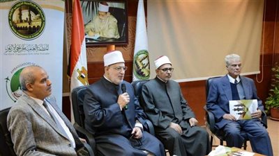 وكيل الأزهر: مشروع سفراء يسهم في تنمية مهارات الطلاب وتعزيز قدراتهم