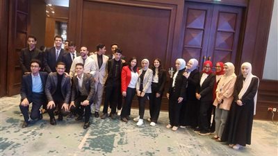 مؤسس أمهات مصر تدعو أولياء الأمور على تشجيع ابنائهم للالتحاق بمدارس المتفوقين