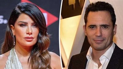 ظافر العابدين وصبا مبارك ضيوف «معكم».. الخميس المقبل