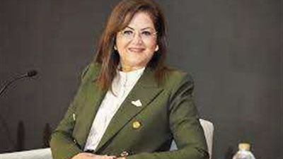 وزيرة التخطيط تفتتح المرحلة الأولى من بشائر خير الوادي