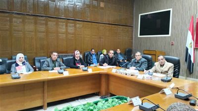 محافظ شمال سيناء: توفير وسائل تنظيم الأسرة بالمجان بمختلف مراكز المحافظة