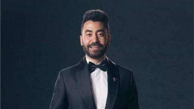 توني ماهر يظهر برفقة نيللي كريم من داخل كواليس تصوير مسلسل 