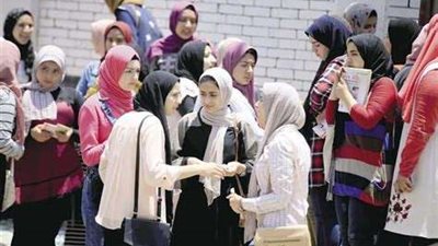 ترقبوها الآن.. إعلان نتيجة الصفين الأول والثاني الثانوي بالقاهرة 2024