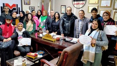 حزب العدل ينظم ورشة عمل حول صعوبات التعلم بالإسكندرية