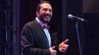 100 سنة غناء.. علي الحجار يطلق حفلاته على خشبة المسرح الكبير 14 فبراير