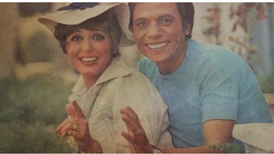 سهير رمزي لـ 