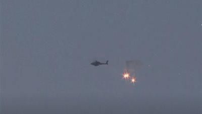 إيران: إسرائيل هاجمت مركزا استشاريا عسكريا إيرانيا فى سوريا