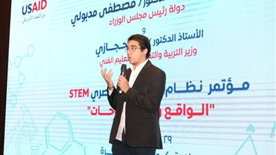 طريقة تفكيرنا اتغيرت.. طلاب مدارس المتفوقين يستعرضون تجاربهم خلال الدراسة