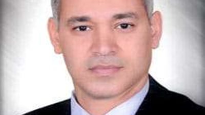 تعيين الدكتور أحمد عبد المولى نائبا لرئيس جامعة أسيوط لشئون التعليم والطلاب