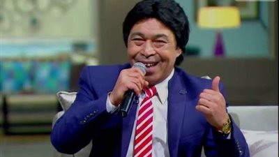 خاص | حمدي بتشان: انتظروا أغنيتي الجديدة على مزيكا.. ومستحيل أغني مهرجانات