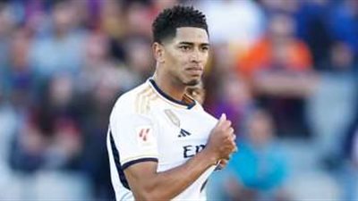 تشكيل ريال مدريد المتوقع لمواجهة خيتافي في الدوري الإسباني