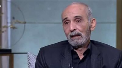 خاص | مجدي سعيد يشارك في رمضان 2024 بـ3 أعمال أبرزهم الحشاشين وبيت الرفاعي