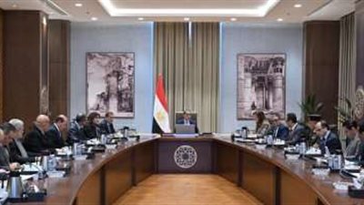 مدبولي يتابع الموقف التنفيذي لمشروعات تطوير الريف المصري