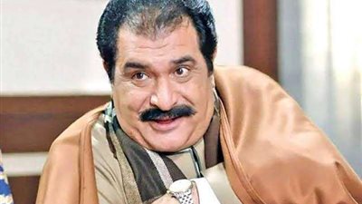 في عيد ميلاده.. رياض الخولي وأول قصة حب في حياته التي تحولت إلى صداقة (فيديو)