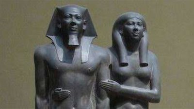 بعد إثارة الجدل حول مشروع القرن.. خبير أثري يكشف أسرار وآثار الملك 