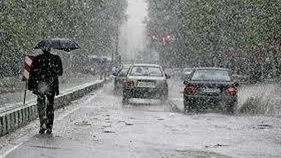 الأرصاد: عدم الاستقرار الجوي مستمر حتى نهاية الأسبوع مع أمطار متفاوتة الشدة