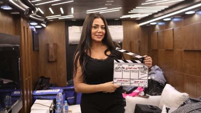 رانيا يوسف تخوض السباق الرمضاني 2024 بـ