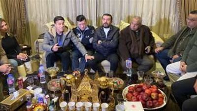 نقيب الموسيقيين يواجه ضغوطًا للتراجع عن استقالته