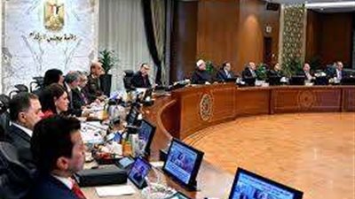 مجلس الوزراء: توفير 580 مليون دولار عائد توطين صناعة 83 مستحضرا طبيا