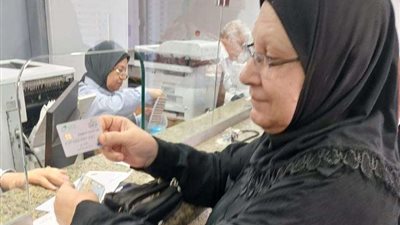 تعرف على كيفية استخراج الكارت الموحد الذكي