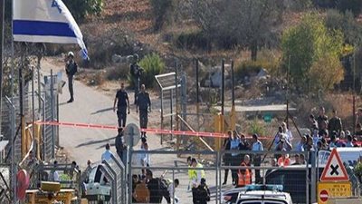 خطة إسرائيلية لبناء 7000 وحدة استيطانية في الضفة الغربية