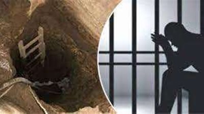 قرار من النيابة بشأن 10 متهمين بالتنقيب عن الآثار بالقاهرة