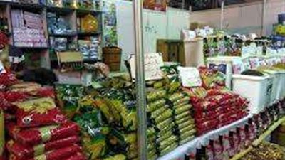 الداخلية تواصل حربها ضد غلاء الأسعار.. وتضبط 800 طن سلع احتكرها التجار