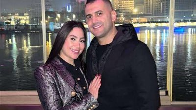 بعد شهرين من الطلاق.. بوسي تغازل هشام ربيع بأغنية 