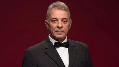 محمود حميدة: مهرجان الأقصر مهم جدا ويجب دعمه حتى يستمر