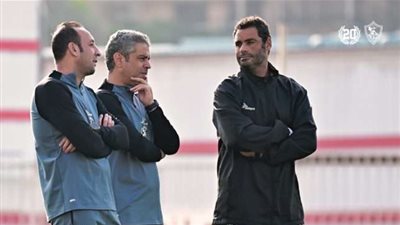 رسمياً.. الزمالك يوجه الشكر لـ محمد عبدالمنصف